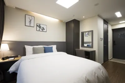 New Songtan Hotel