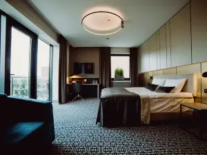 Hotel Evva Business & Wellness