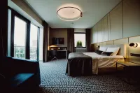 Hotel Evva Business & Wellness Hotels in Sandomierz County