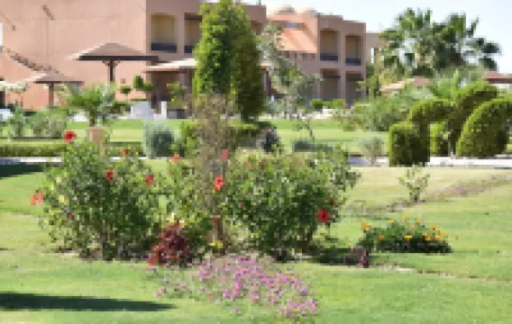 瓦迪拉米海岸度假村 酒店