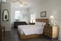 Duval House