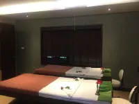 Madhubhan Resort & Spa - spa