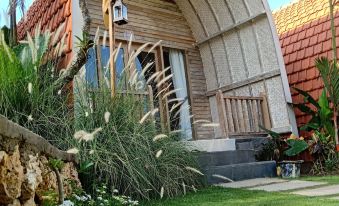 Kompyang Cottage - Housity