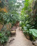 Ecologe Hotel a 