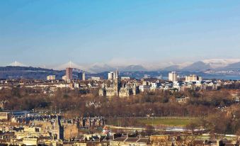 Ibis Styles Edinburgh St Andrew Square