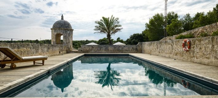 Santa Ponsa - Fontenille Collection Hotels in Menorca