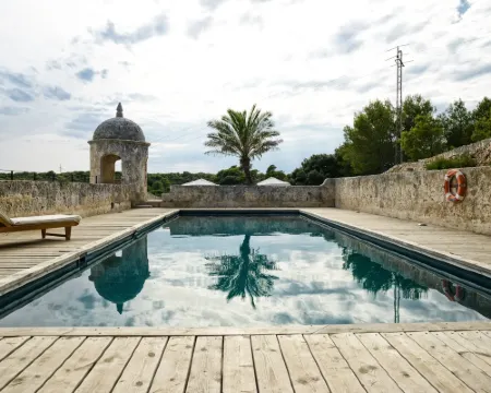 サンタ ポンサ - フォンテニーユ コレクション アライオルのホテル