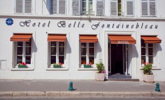 Hôtel Belle Fontainebleau