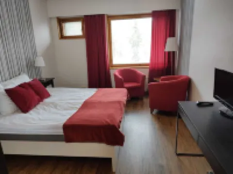 Hotel Kalevala Hotels in Kehys-Kainuu