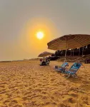 Coconut Pointe Villa & Beach Resort Hotels in Dawhenya
