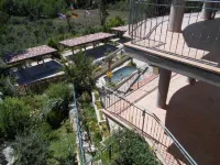 GiaMia Ville -Rural Italia centrale Paradiso