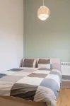 AirMi Hotel - balcony