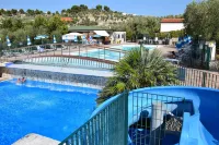 Villaggio Mare Blu - Holiday Parks