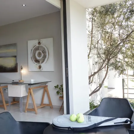 The Lakes Boutique Lodge