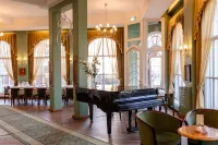 ホテル ビクトリア