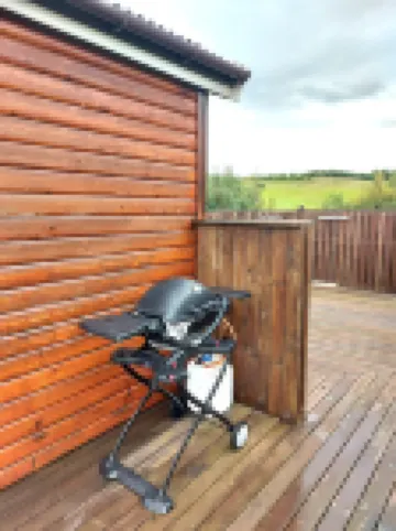 Ásgeirsstaðir Cottages