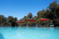Monte Pirastru - Villas