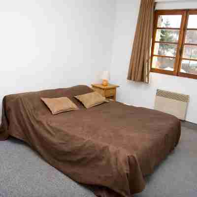 Hôtel Le Chastellan Rooms