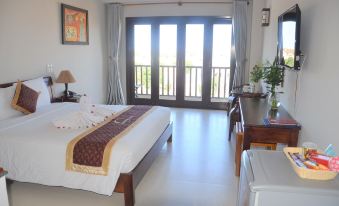 Sunshine Hoian Hotel