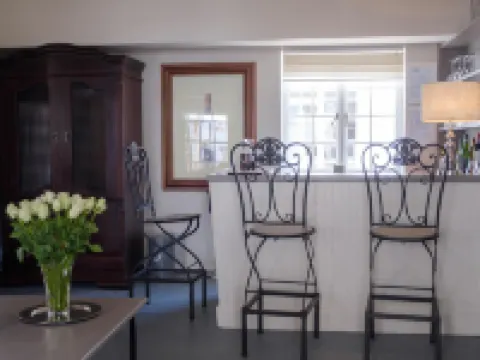 Constantia White Lodge Guest House Hotels in Constantia