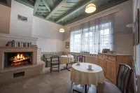 Abbázia Club Hotel Kék - petit déjeuner