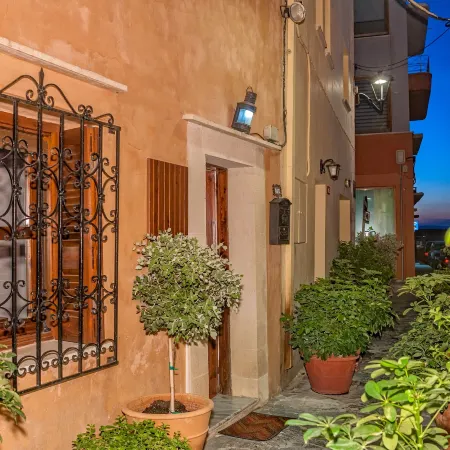 Casa Sabbionara