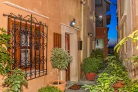 薩比爾納拉別墅 鄰近Uni-Cycle的酒店