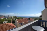 Anatoli Residences Hotels in Votsi