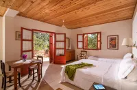Enagron Ecotourism Village