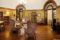 Bethulie Guest Farm Hotels in Bethulie