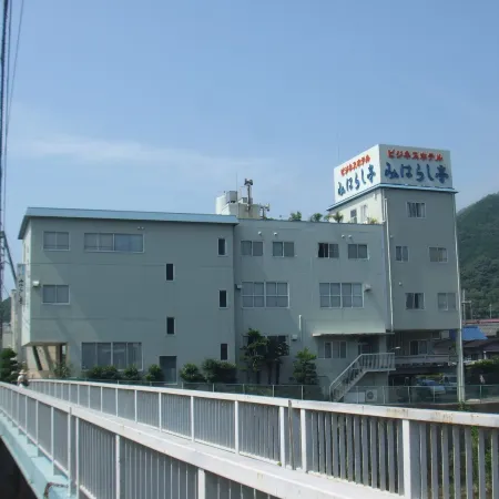Business Hotel Miharashitei