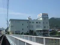 Business Hotel Miharashitei Hotel di Kumano