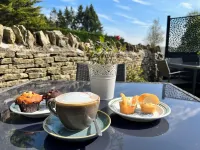 The Churchill Court Hotel di Witney