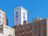 東横INN名古屋駅新幹線口 名古屋のホテル