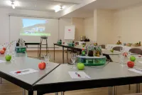 Waldhotel Berghof Hotels in Luisenthal