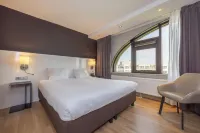Fletcher Hotel-Restaurant Nieuwegein-Utrecht Hotels in Tull en 't Waal