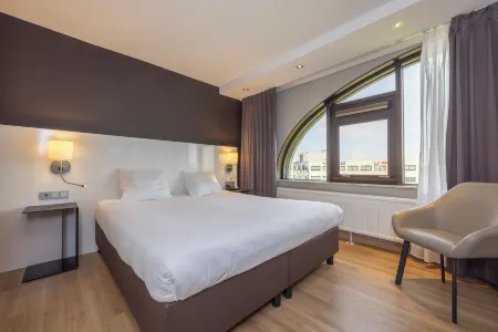 Fletcher Hotel-Restaurant Nieuwegein-Utrecht