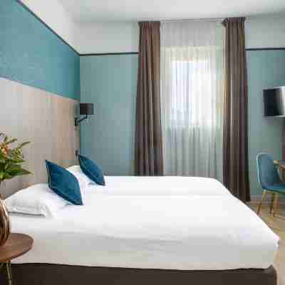 Hôtel Le Bristol Avignon Rooms