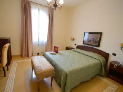 Poggio Degli Olivi Hoteles en Monsummano Terme