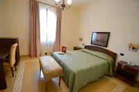 Poggio Degli Olivi Hotels in Monsummano Terme