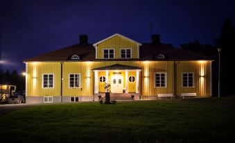 Bjurfors Hotell & Konferens