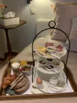 Boetiekhotel Hemelhuys - Morgenmad