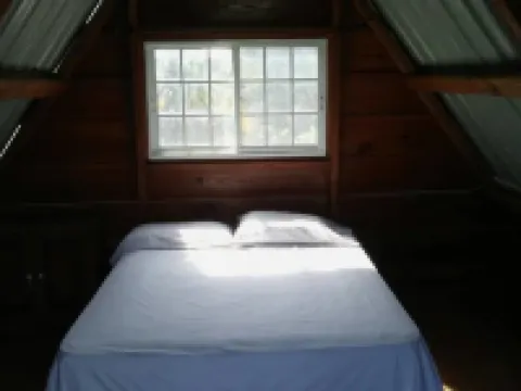 ル クレオール ハイダウェイ ジャクメルのホテル