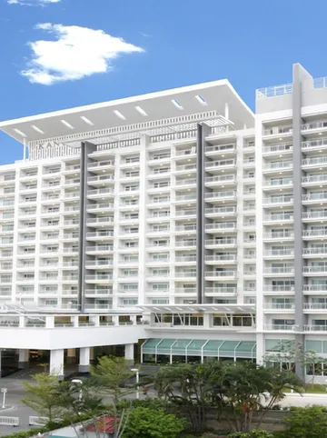 รูปภาพของแคนทารี โฮเทล กบินทร์บุรี