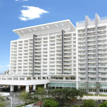 Kantary Hotel Kabinburi