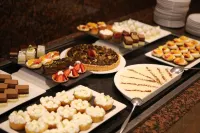 Royal Tulip Skikda - breakfast