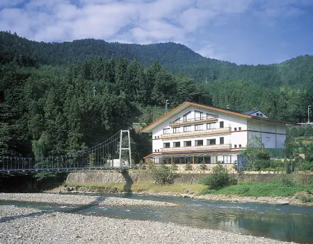 Watarase Onsen Hotel Yamayuri