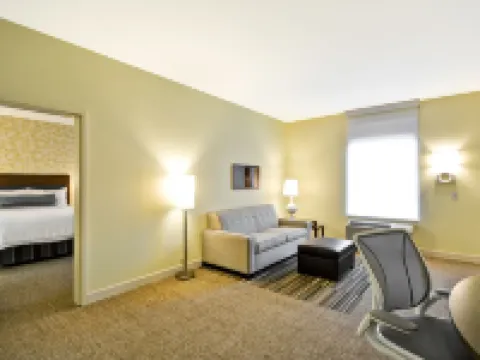 Home2 Suites by Hilton Dallas Addison Hotels in Addison