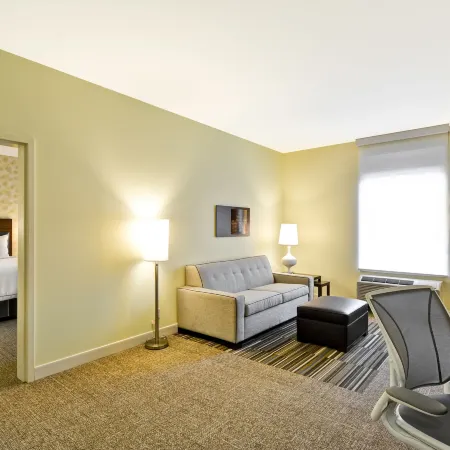 Home2 Suites by Hilton Dallas Addison