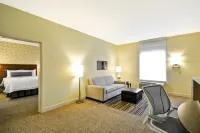 Home2 Suites by Hilton Dallas Addison Hotels near Greenhill School Softball Field